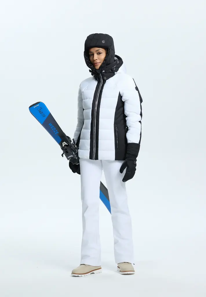 Luhta Skalluvaara Ski Jacke Women's