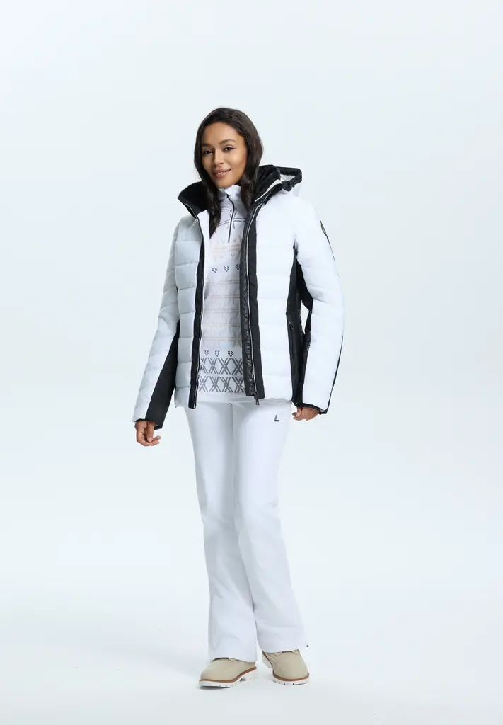 Luhta Skalluvaara Ski Jacke Women's