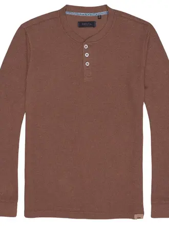 Dakota Grizzly Jesse Henley