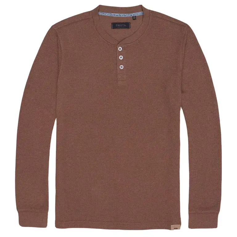 Dakota Grizzly Jesse Henley