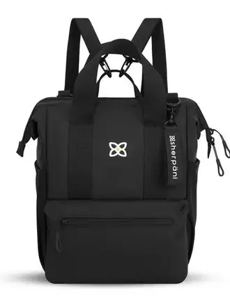 Sherpani Sherpani Dispatch