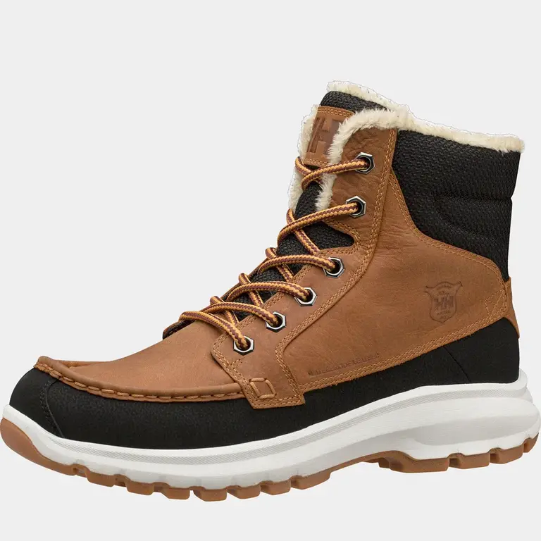 Helly Hansen Men's Garibaldi V3 Snow Boots