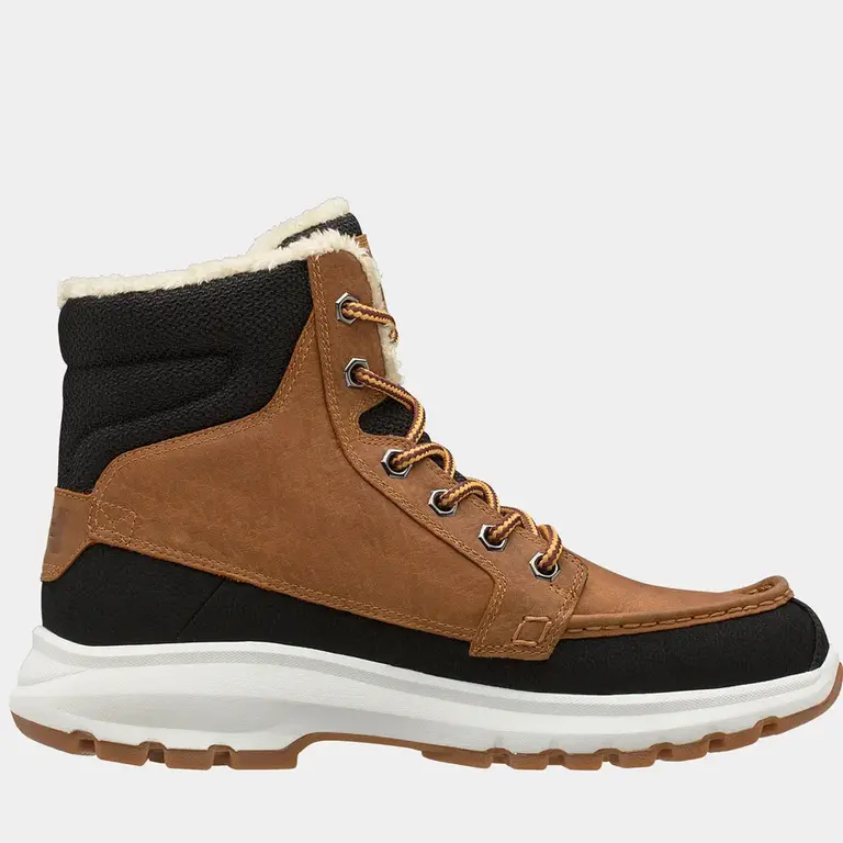 Helly Hansen Men's Garibaldi V3 Snow Boots