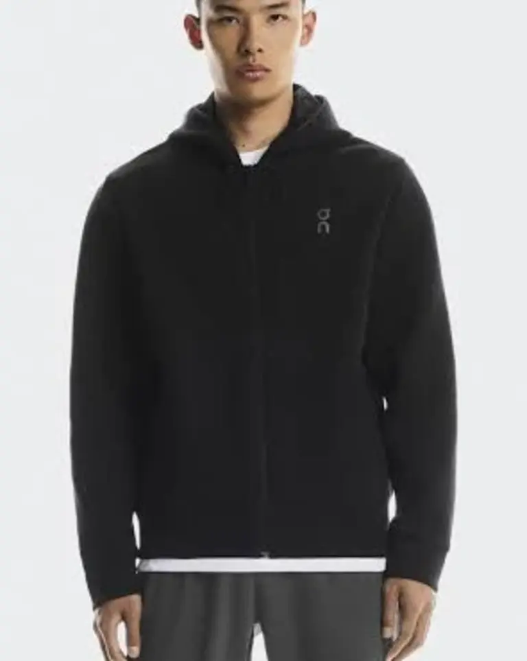 On Cloud M Focus Tech Zip Hoodie