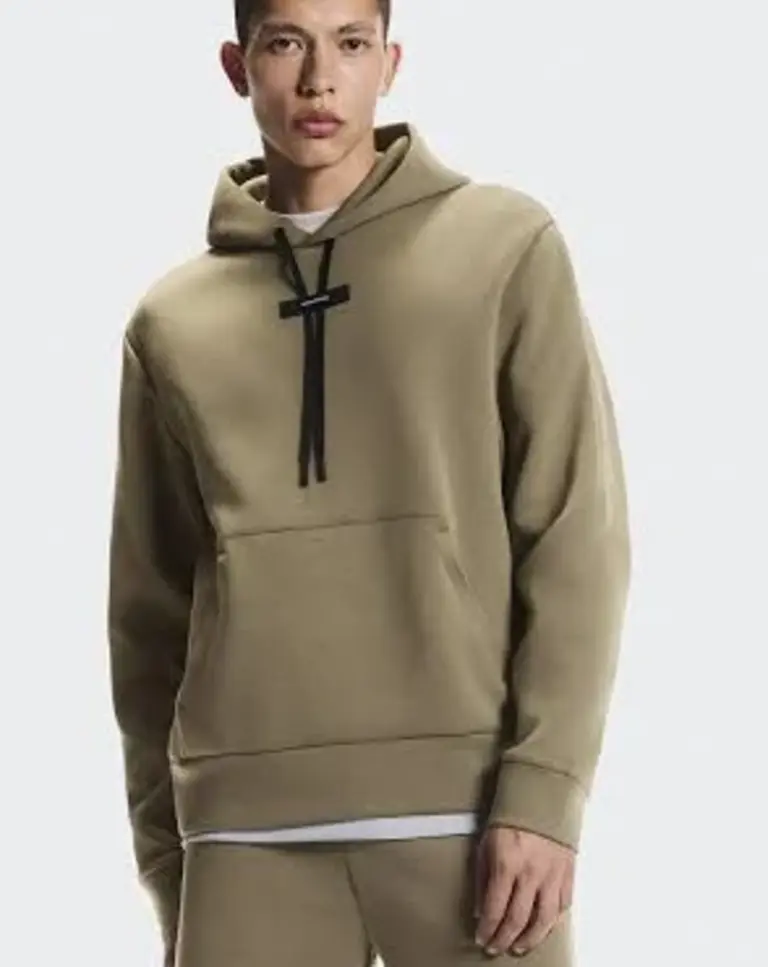 On Cloud M Focus Tech Zip Hoodie