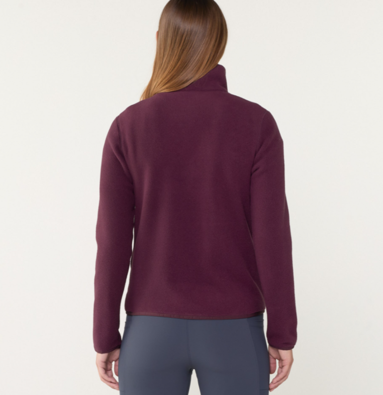 Cotopaxi Teca Fleece Full Zip ' 25