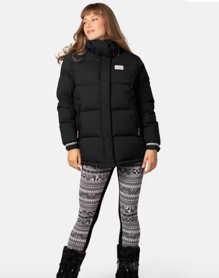 Kari Traa Evy Down Jacket