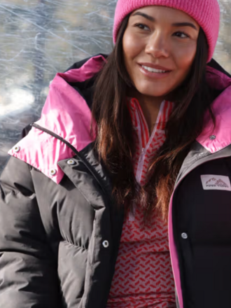 Kari Traa Evy Down Jacket