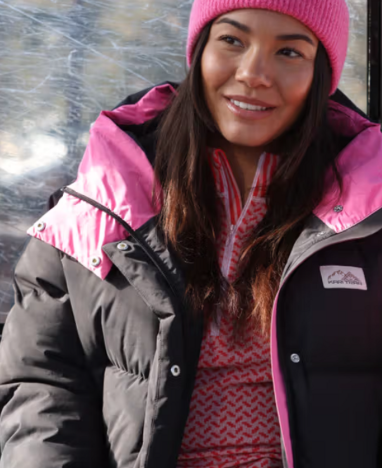 Kari Traa Evy Down Jacket