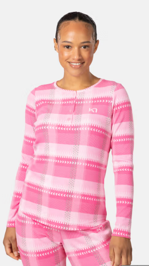 Kari Traa Kari PJ Pant