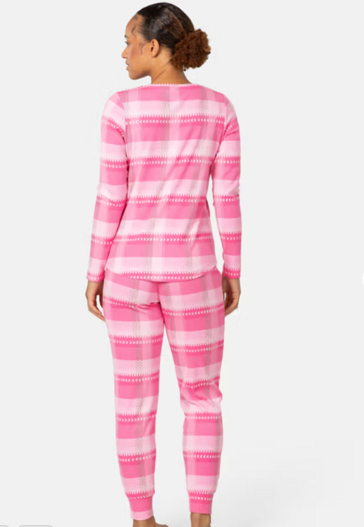 Kari Traa Kari PJ Pant