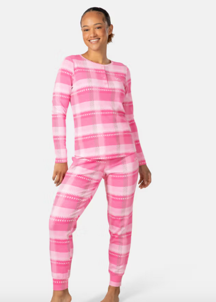 Kari Traa Kari PJ Pant