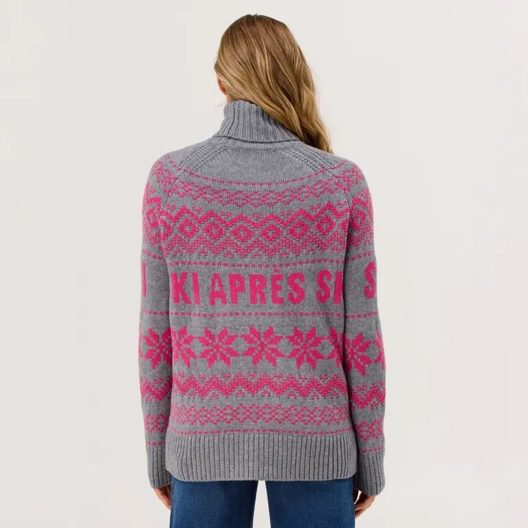 Krimson Klover Simone Sweater