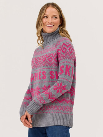 Krimson Klover Simone Sweater