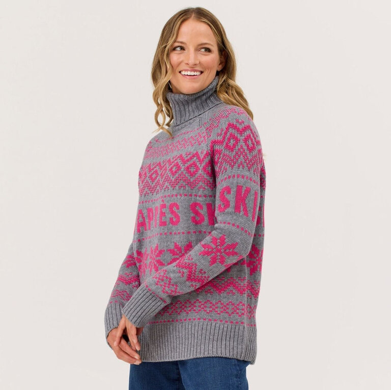Krimson Klover Simone Sweater