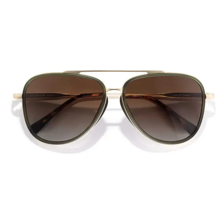 Sunski Sirocco Sunglass
