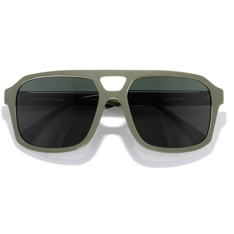 Sunski Paladino Sunglass