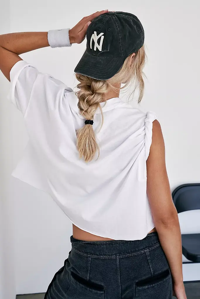 Free People Movement Inspire Tee - W