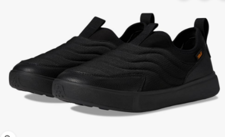 Teva Ultra-Comfort Slip on - Men's