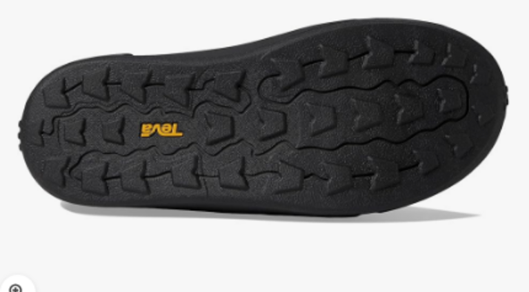 Teva Ultra-Comfort Slip on - Men's
