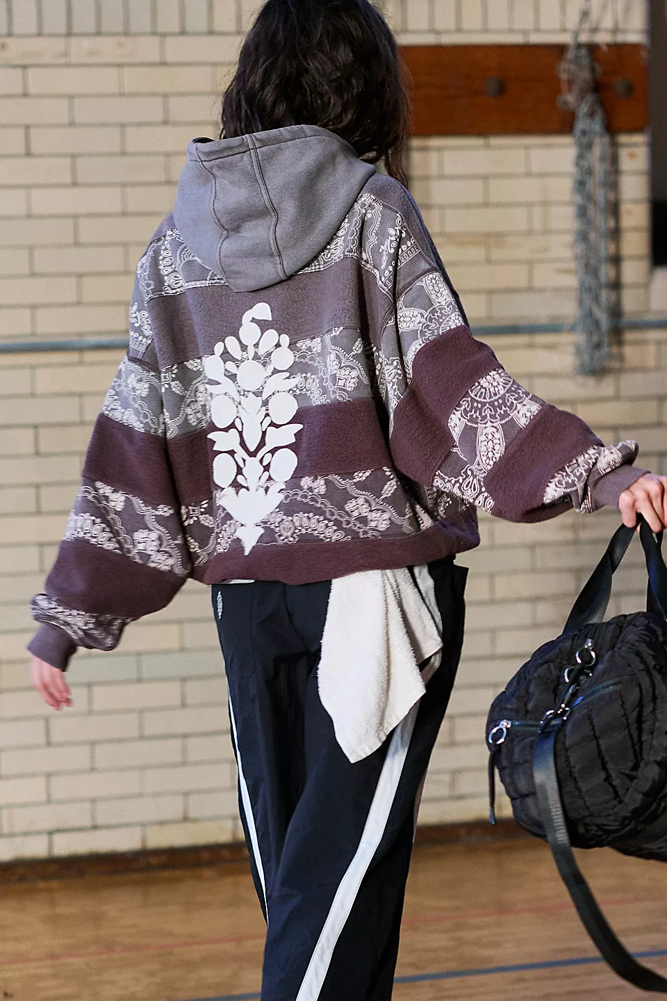 Final Call Hoodie - Northland - Mountain Boutique Shop