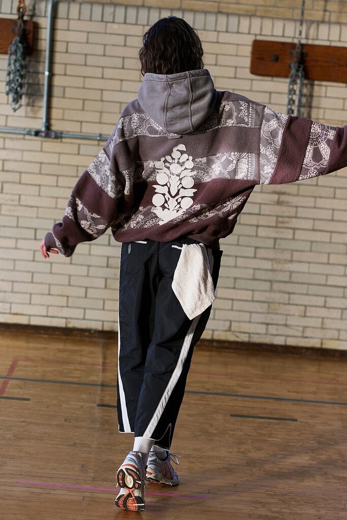 Free People Movement Final Call Hoodie