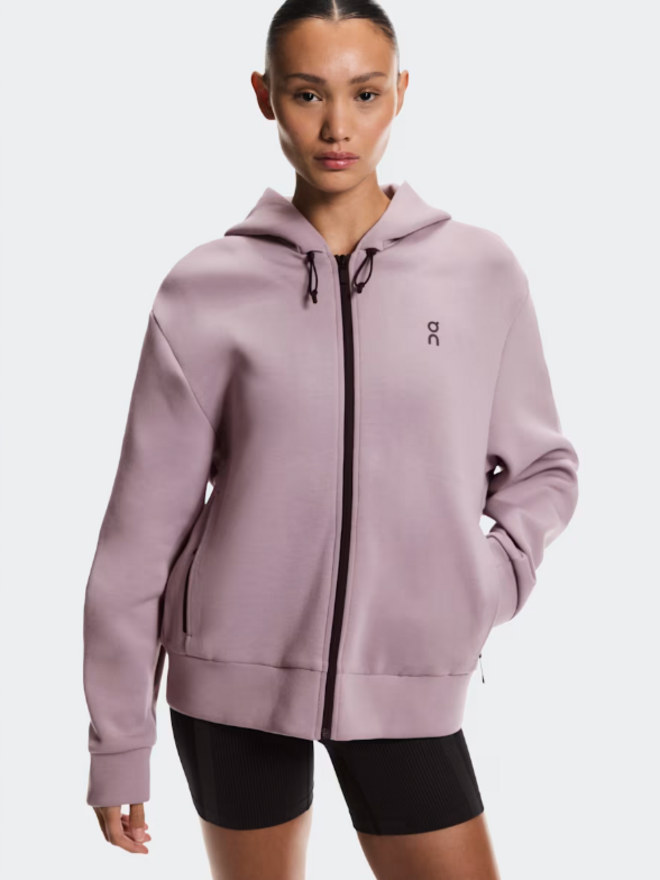 W Focus Tech Zip Hoodie - Northland - Mountain Boutique Shop