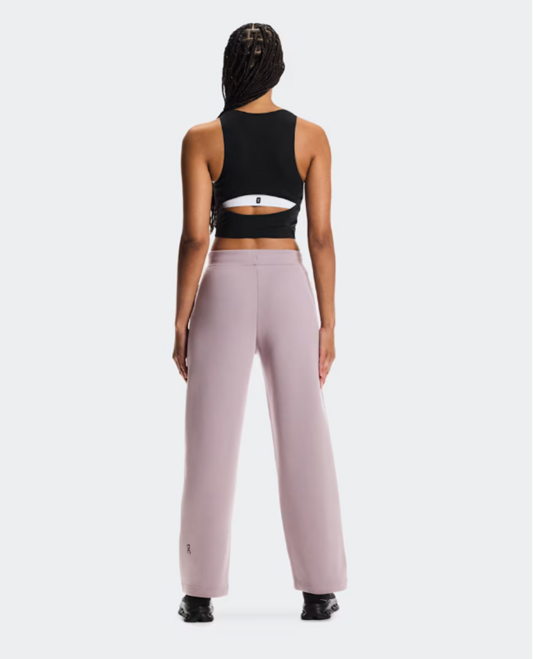 On Cloud W Focus Tech Sweatpant