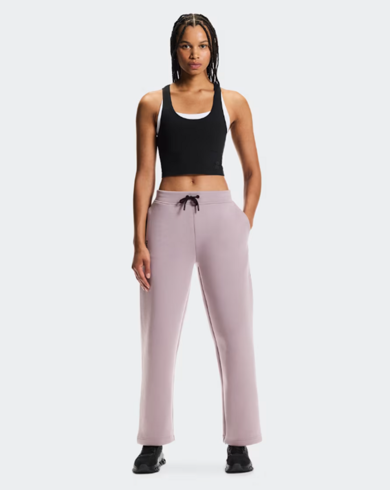 On Cloud W Focus Tech Sweatpant