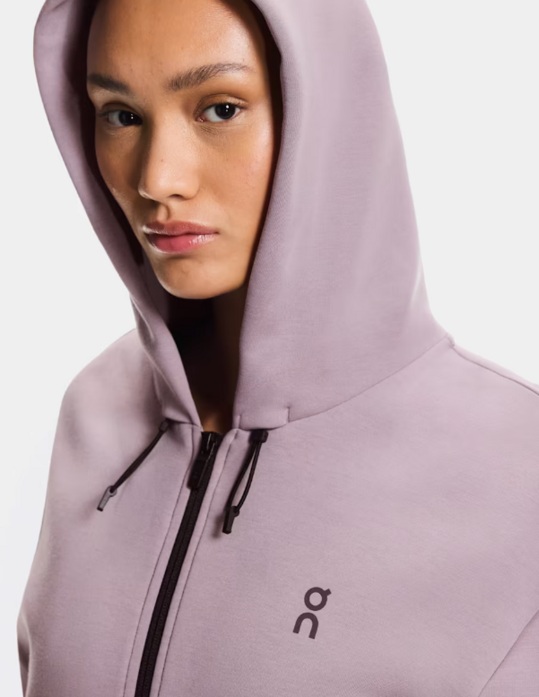 On Cloud W Focus Tech Sweatpant