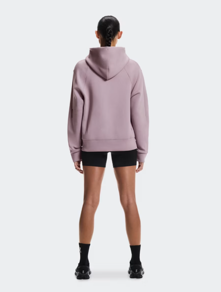 On Cloud W Focus Tech Sweatpant