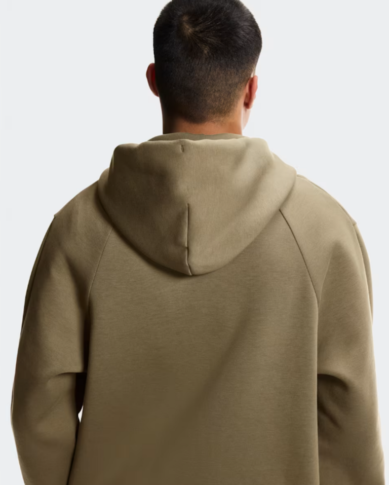 On Cloud M Focus Tech Zip Hoodie