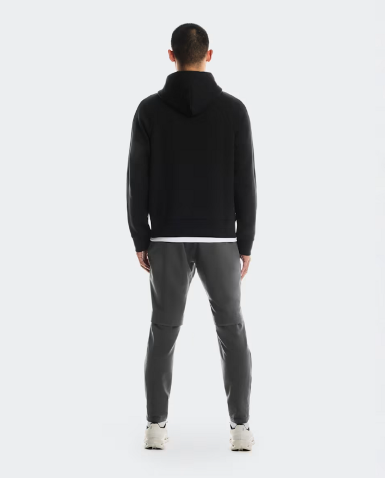 On Cloud M Focus Tech Zip Hoodie