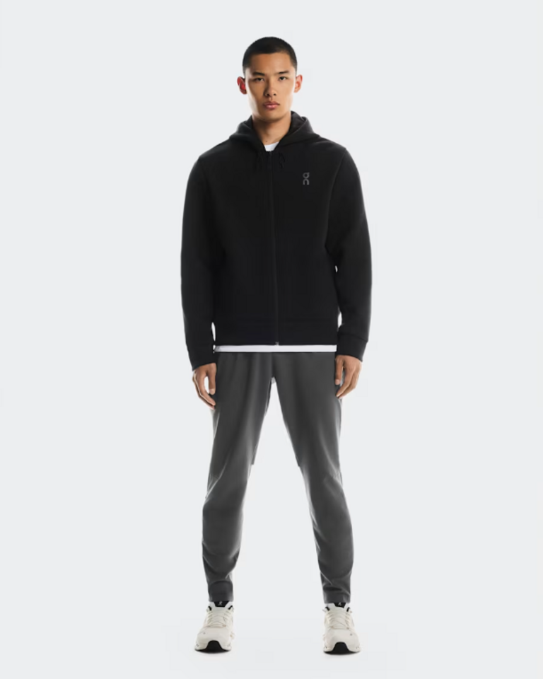 On Cloud M Focus Tech Zip Hoodie