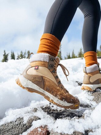 Danner Inquire Mid 5in 200G Hiking Boot - Women's