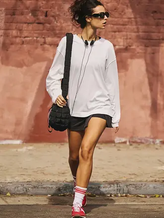 Free People Movement Hustle Layer