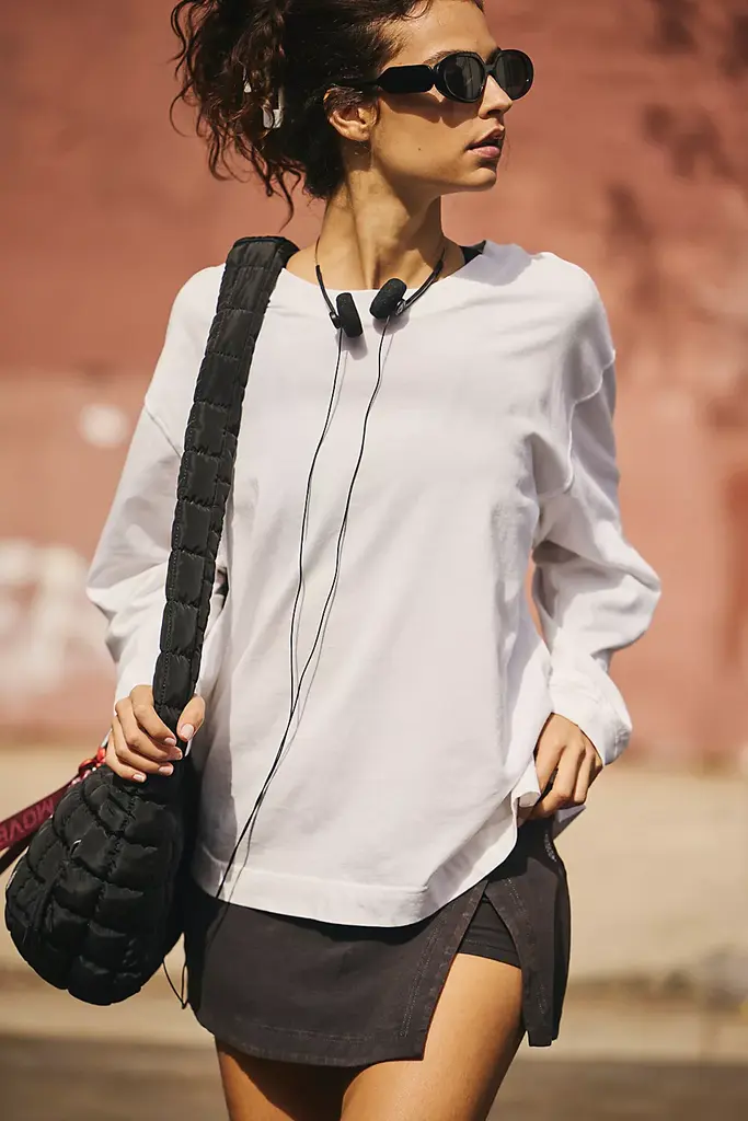 Free People Movement Hustle Layer