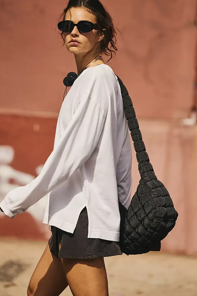 Free People Movement Hustle Layer