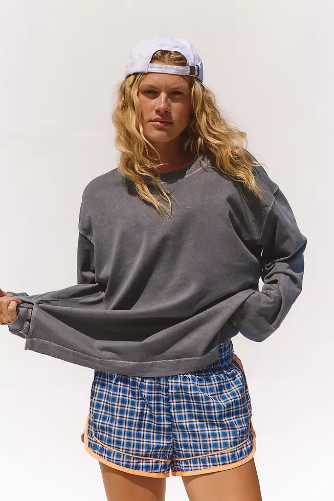 Free People Movement Hustle Layer