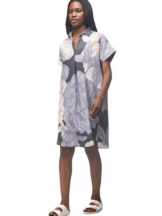 Indyeva Frivol Dress