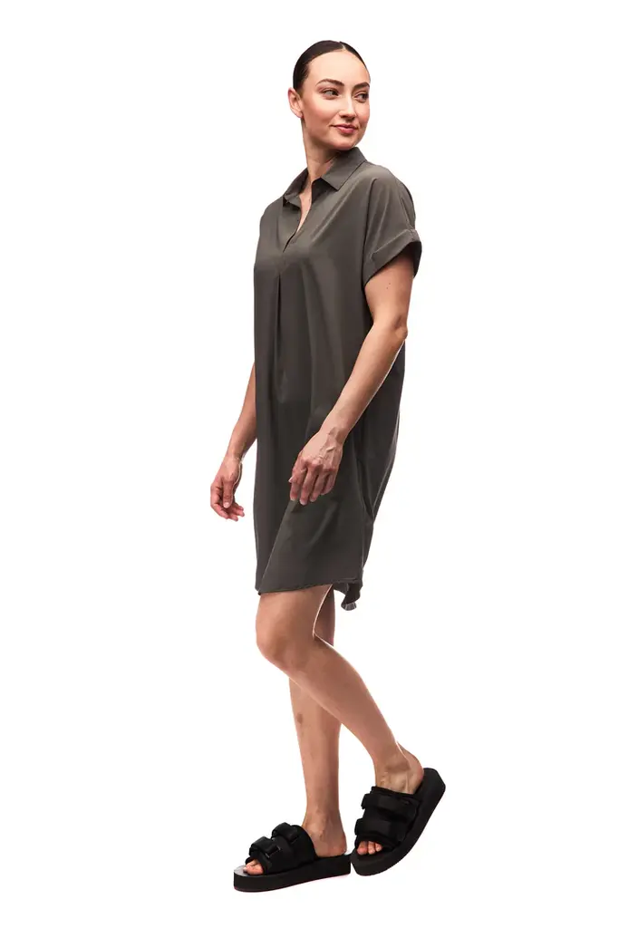 Indyeva Frivol Dress