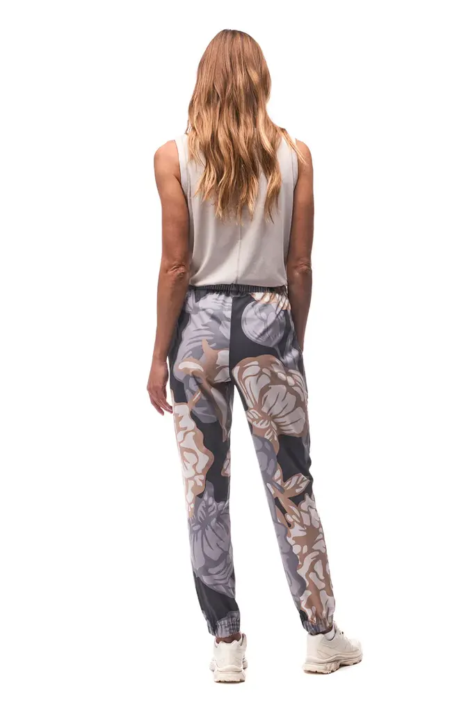 Indyeva Lastik II Pant