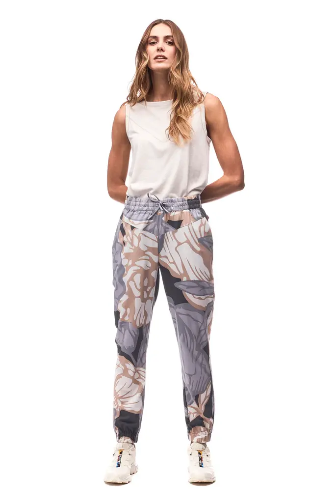 Indyeva Lastik II Pant