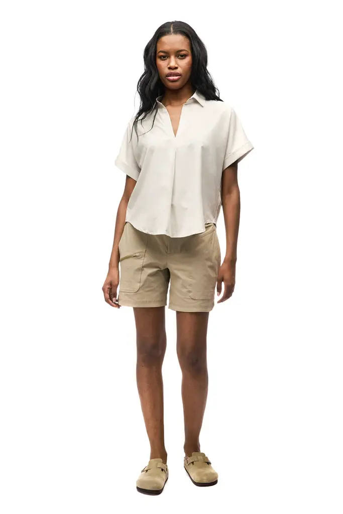 Indyeva Frivol Shirt