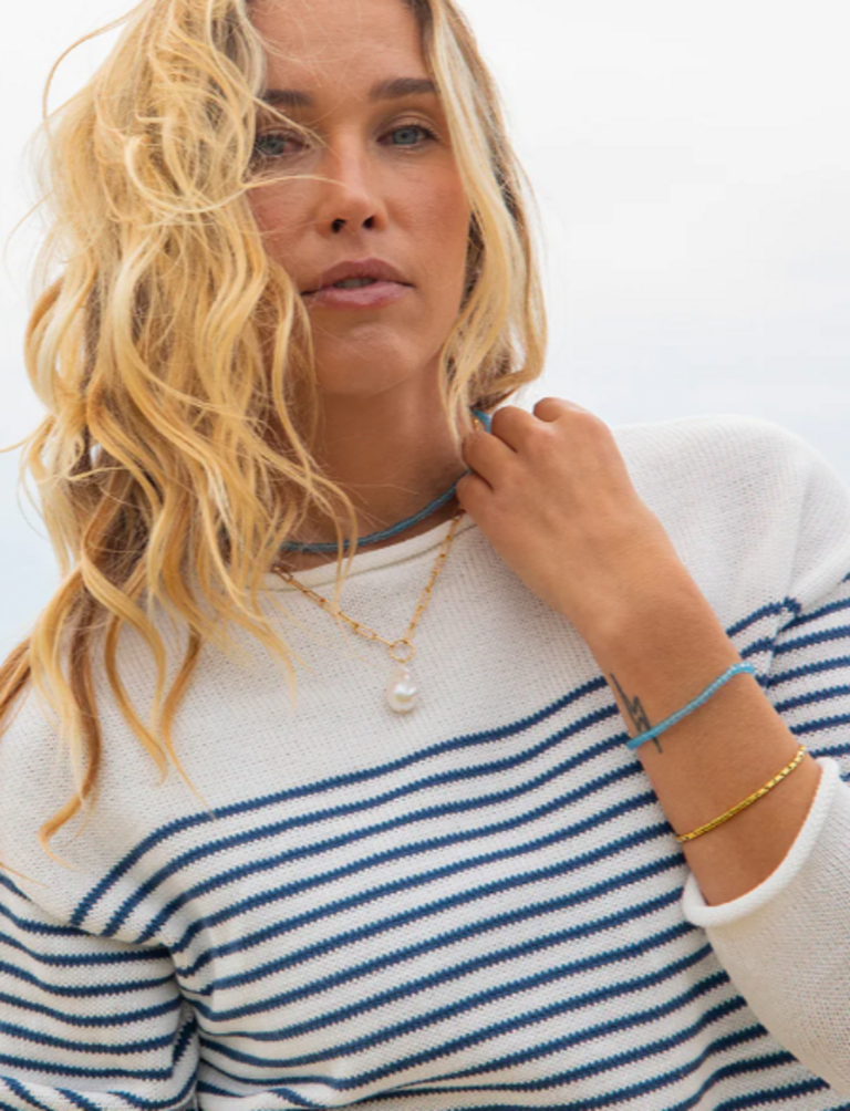 Carve Designs Rue Sweater