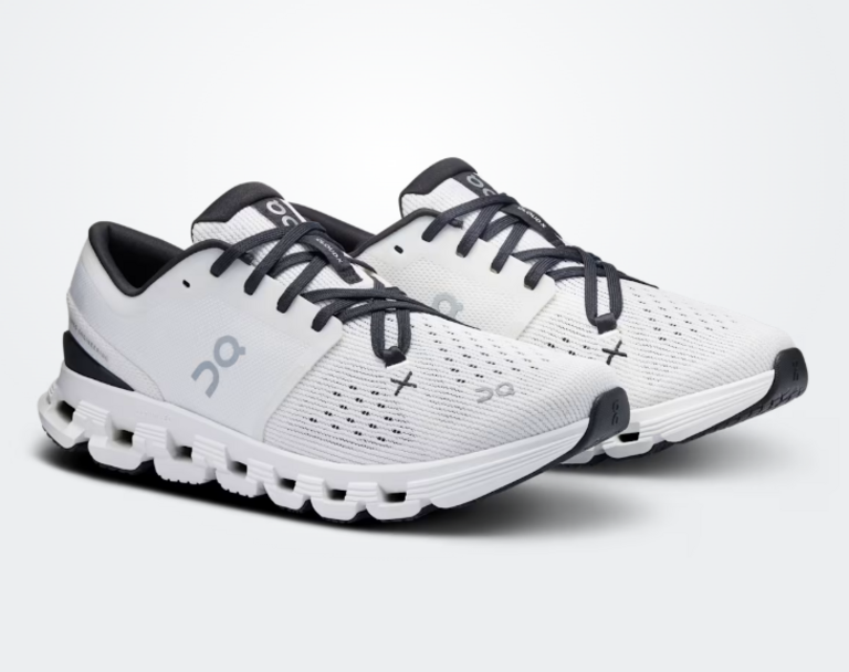 On Cloud  Cloud X4- Womens