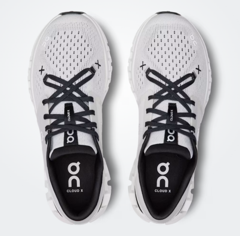 On Cloud  Cloud X4- Womens