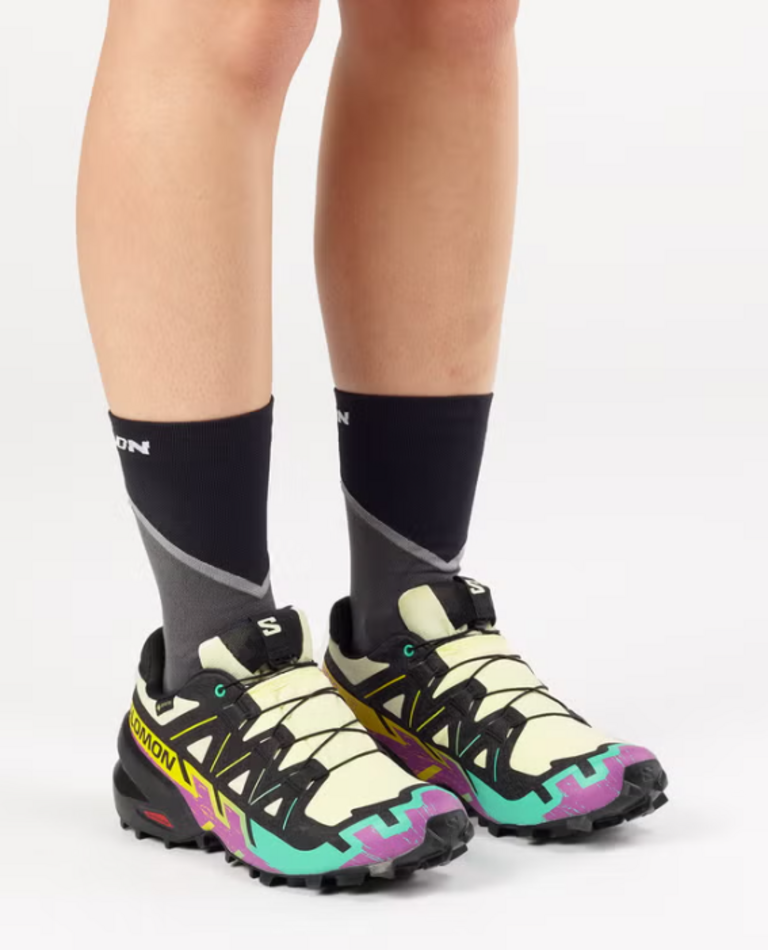 Salomon Speedcross 6 Goretex - Women's