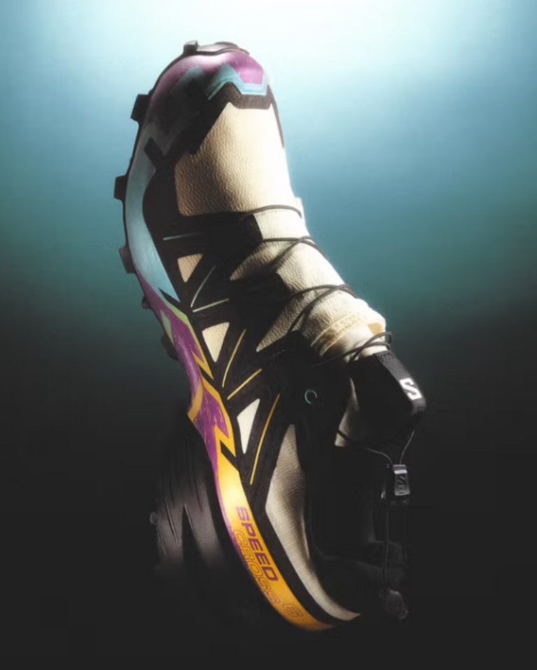 Salomon Speedcross 6 Goretex - Women's