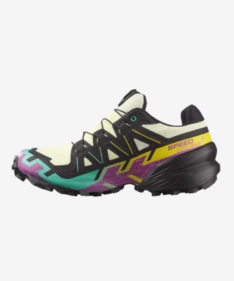 Salomon Speedcross 6 Goretex - Women's
